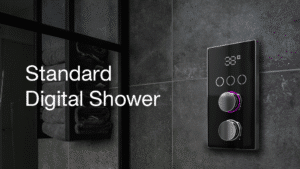 Open the door to the digital world and Improve safely your Product Portfolio with Sedal’s Standard Digital Shower