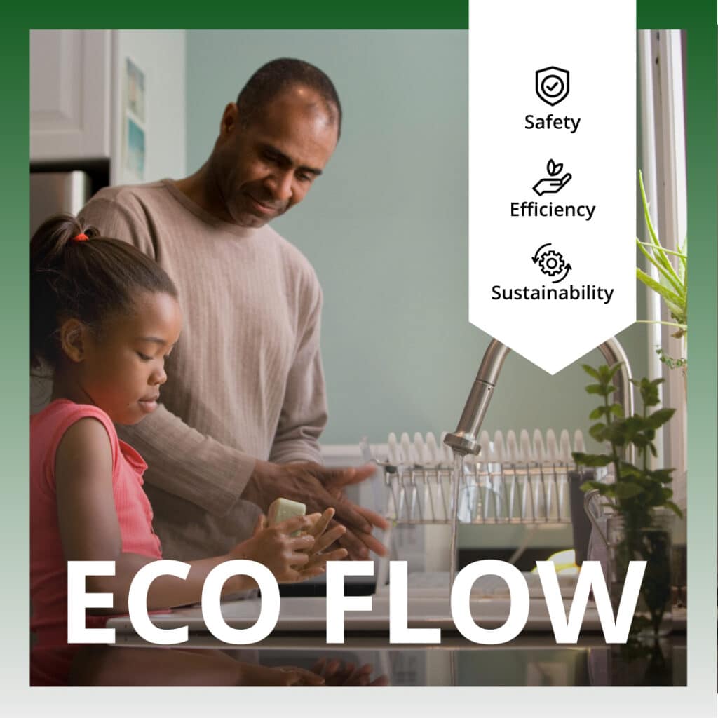 Sedal&#8217;s Cartridge EcoFlow: Pioneering Safety, Efficiency and Sustainability