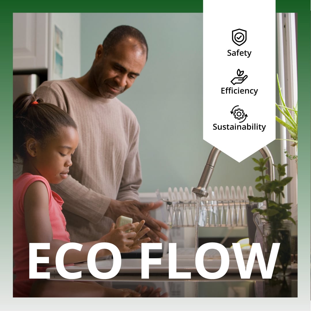 Sedal&#8217;s Cartridge EcoFlow: Pioneering Safety, Efficiency and Sustainability