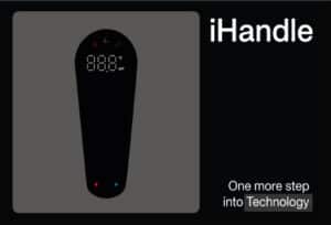 为什么每个龙头和淋浴设备制造商都应在其产品线中加入创新的 iHandle？