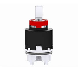 EN-35 C/D TOP TR - High Flow