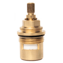 19MC 90? - 3/8" Left