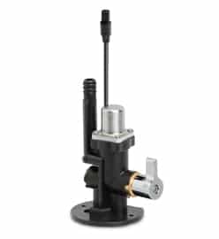 H2 Plastic 90° (Kit)