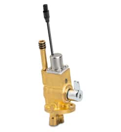 H2 - Brass 80º (Kit)