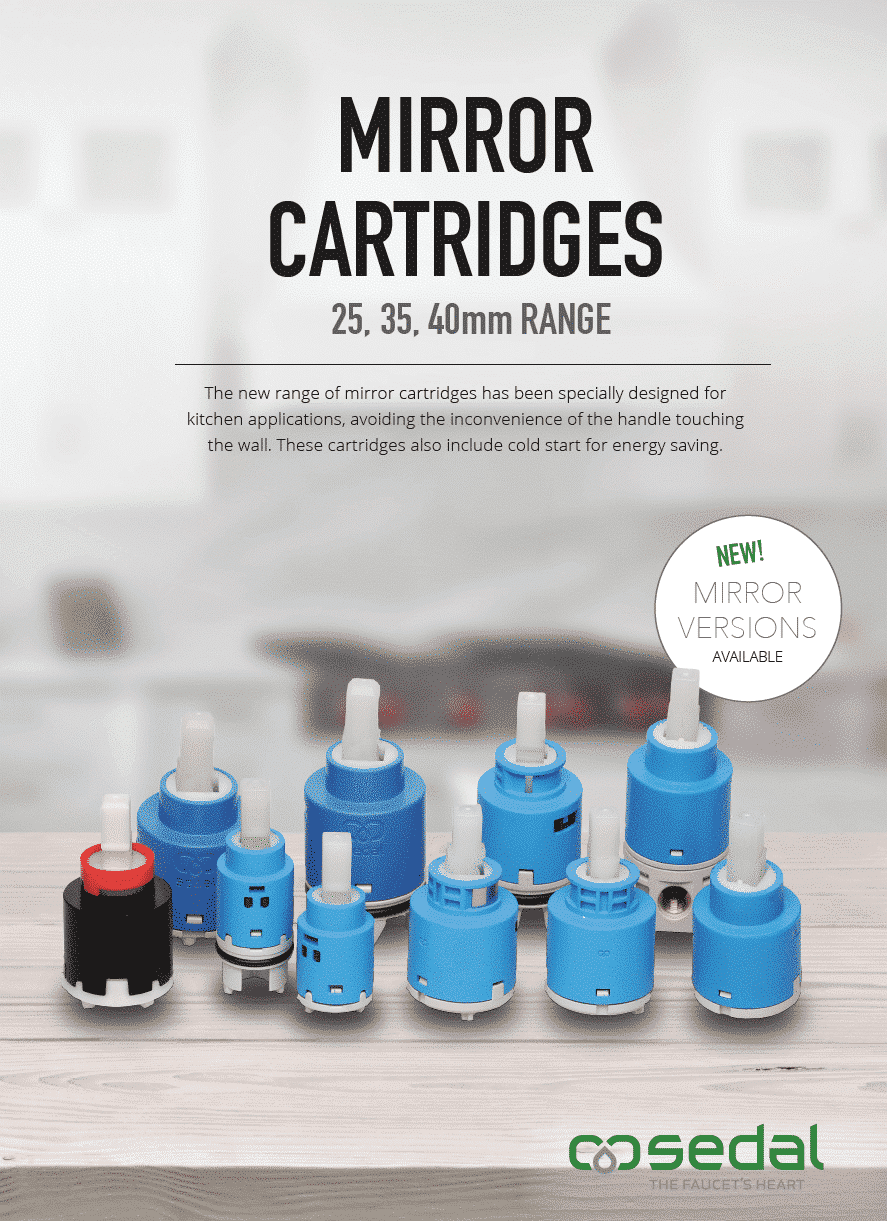 Mirror Cartridges