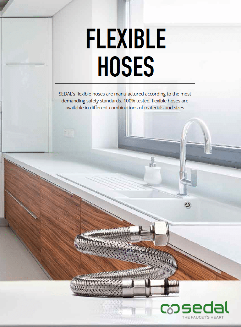 Flexible hoses