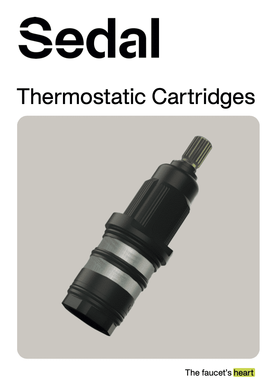 Thermostatic
