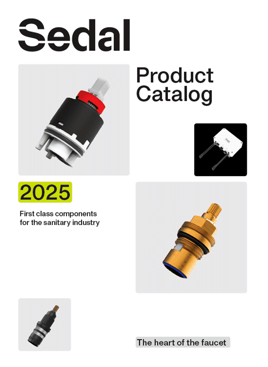 Sedal Catalogue 2025