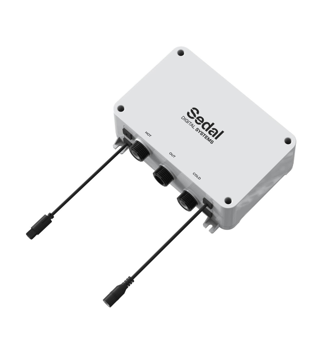 T1 Shower Class II with 1 Outlet