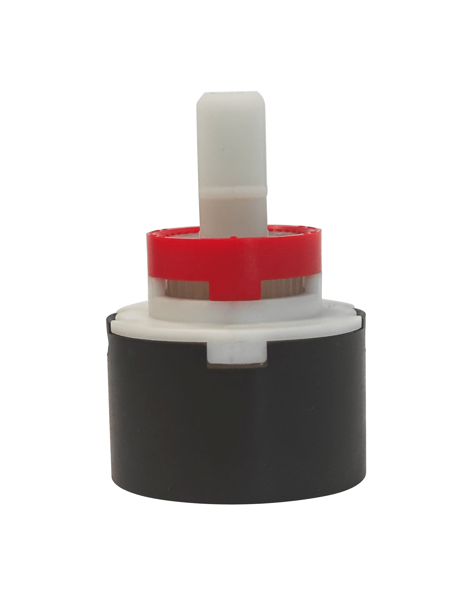 EN-35 S/D TR TOP SHORT