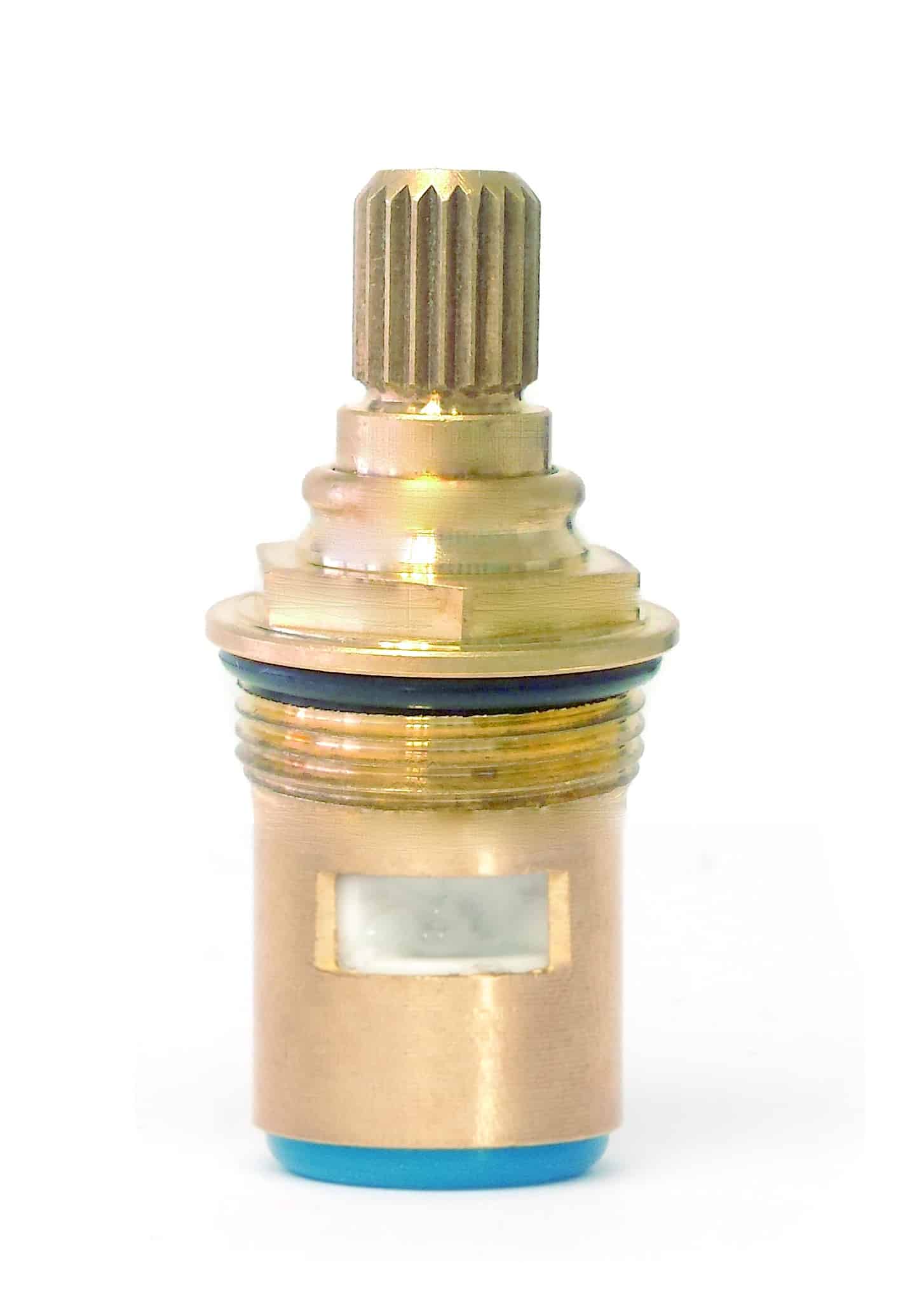 MC 90º G 3/8" Left