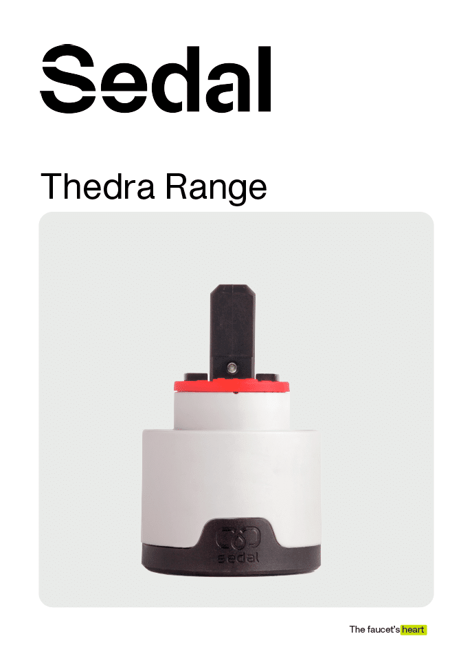 Thedra Range