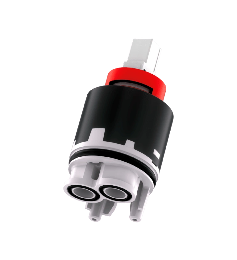 Cartridges & mechanical parts