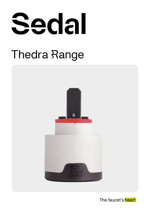 Thedra Range