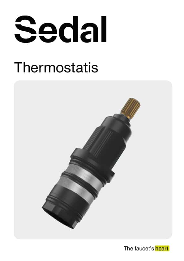 Thermostatic