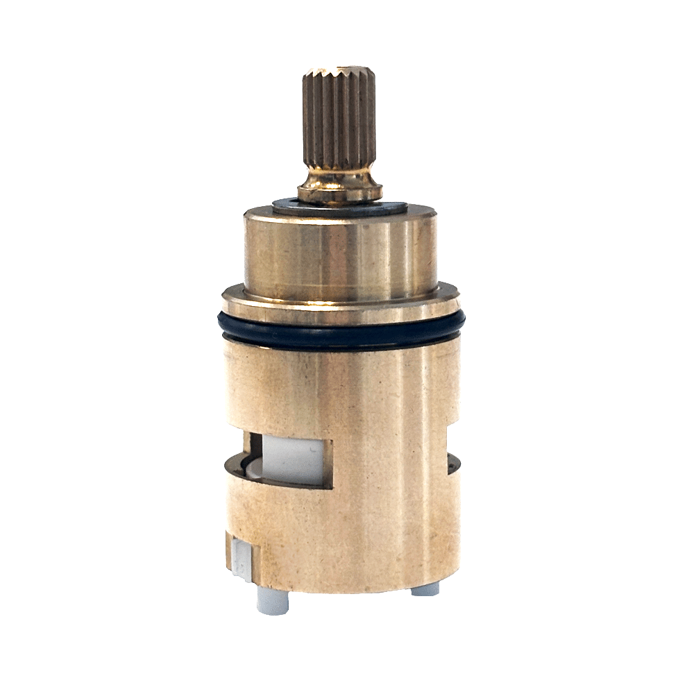 BRASS DIVERTER GD25 180? LTC_NO Click