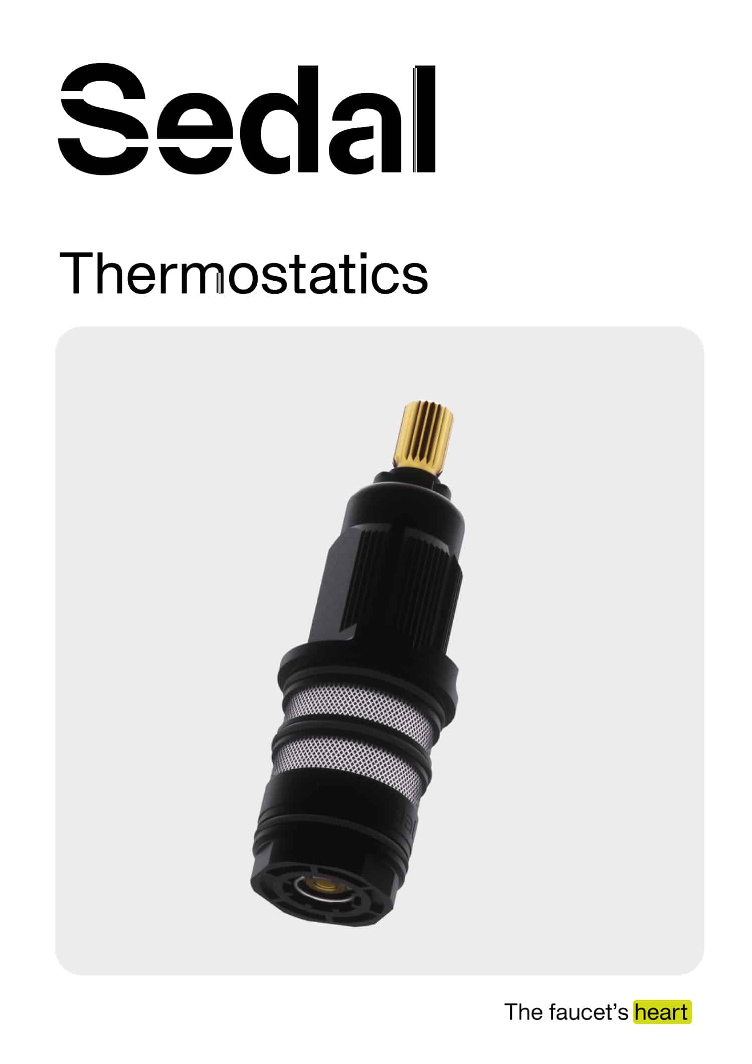 Thermostatic