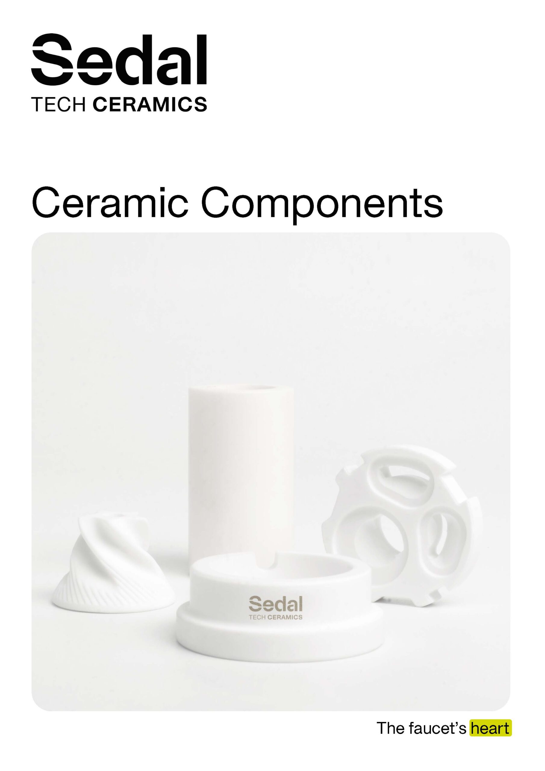 SEDAL Ceramics