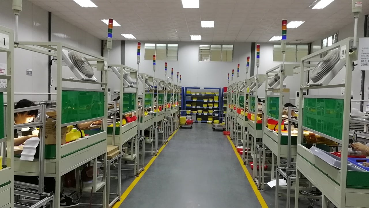 Step 6: Final Quality Control