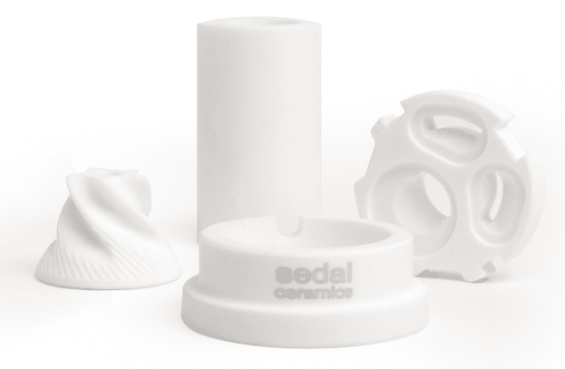 Sedal Technical Ceramics