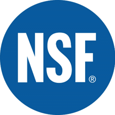 Compliance_NSF_Sedal