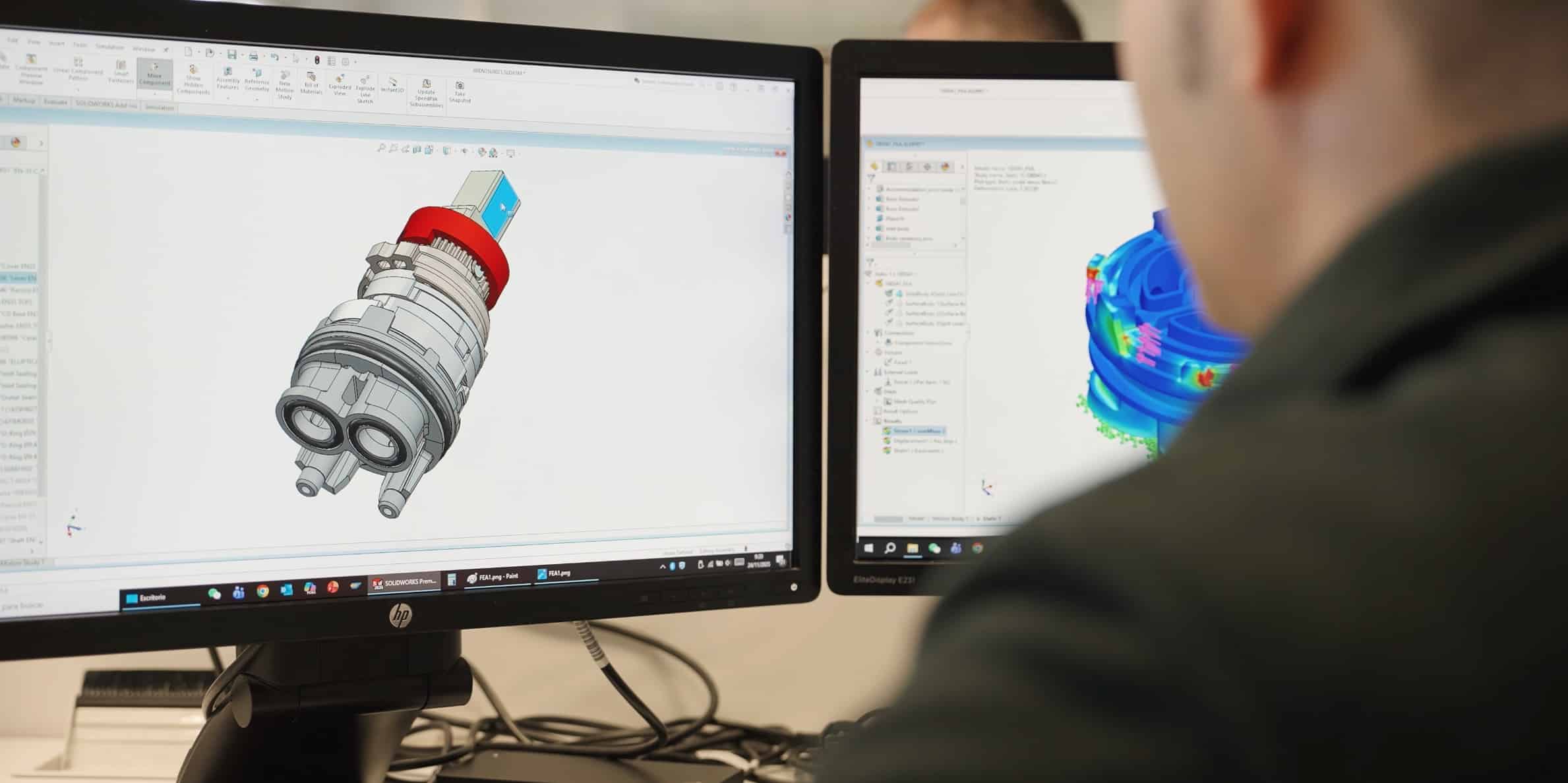 Learn more about our technologies