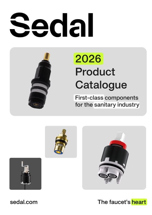 Sedal Catalogue 2025