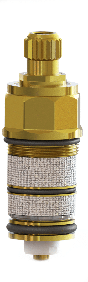 TM-001 Brass