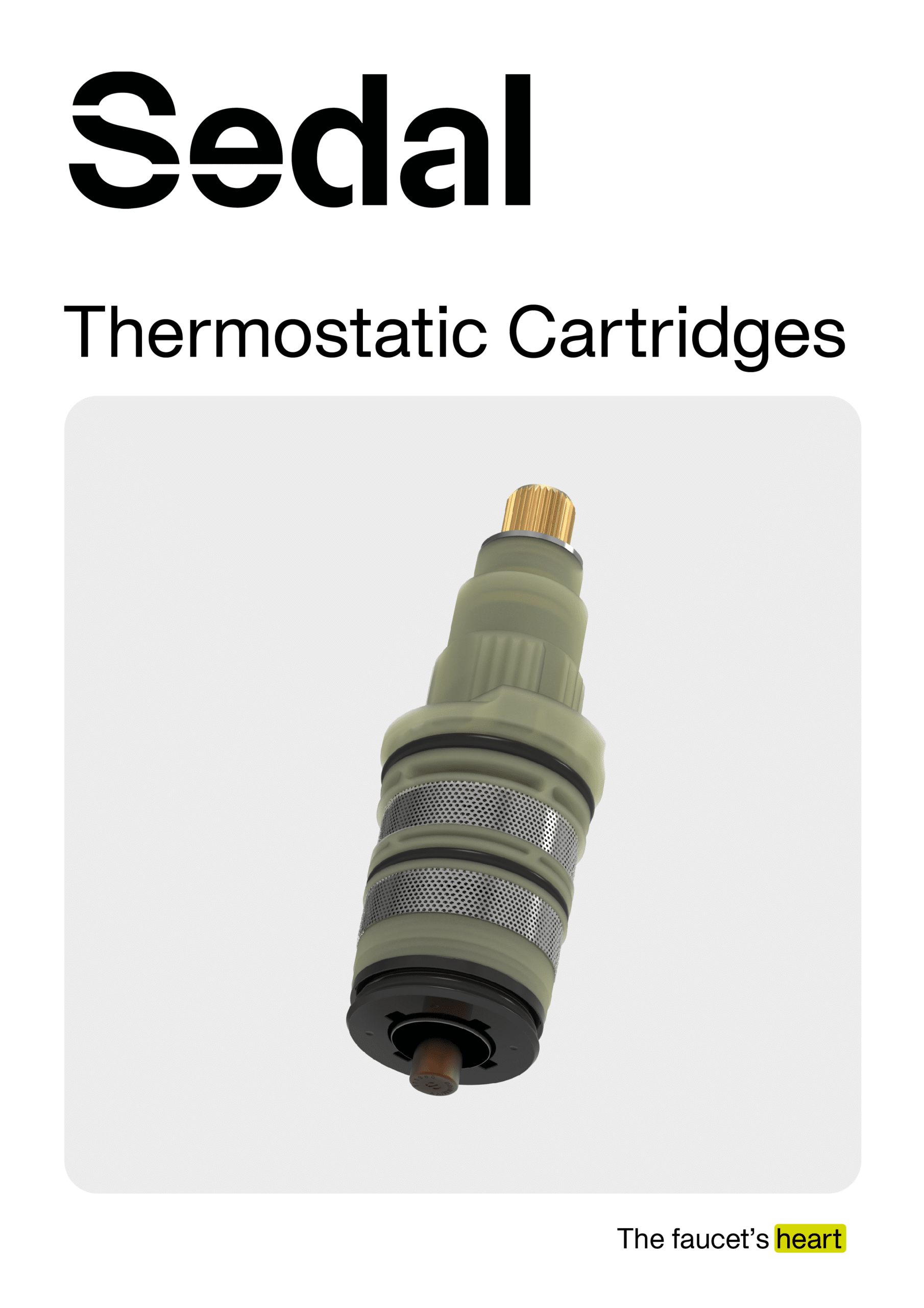 Thermostatic