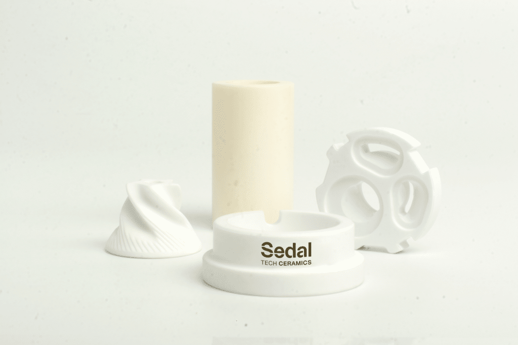 Sedal Technical Ceramics